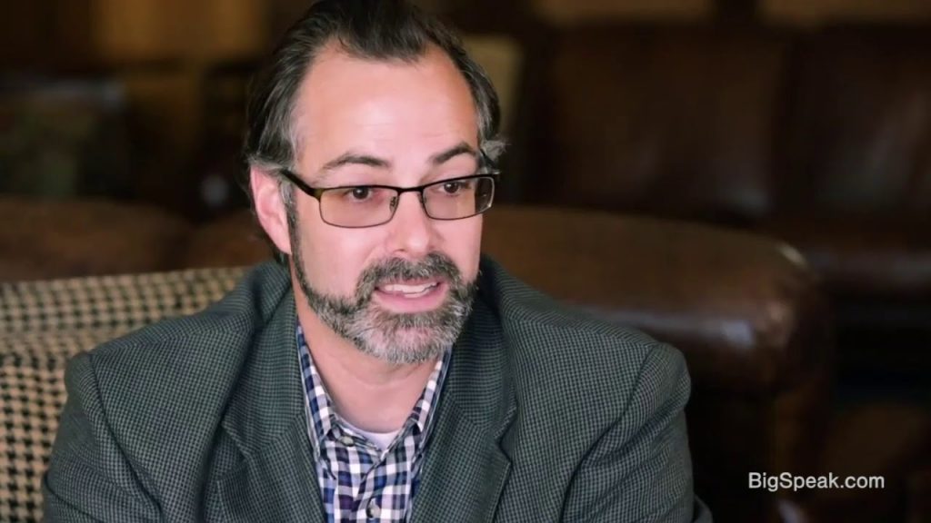 Keynote Speaker – Mark Schaefer