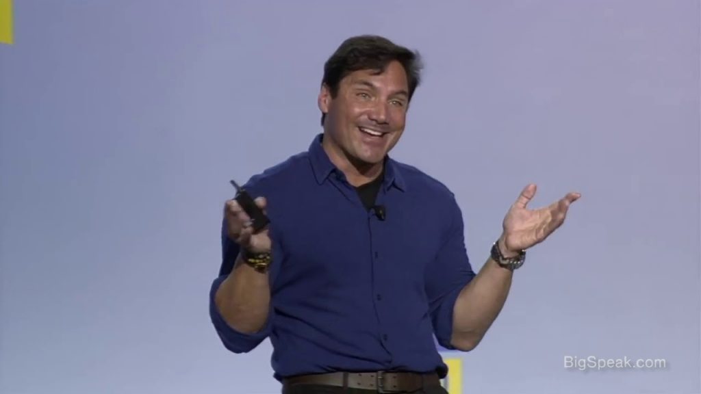 launchbox presents to SEC PRo – Dan Negroni