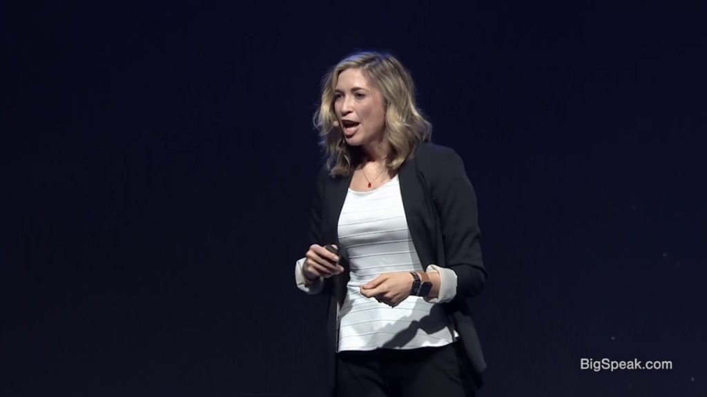 My Entrepreneurial Journey – Cynthia Johnson
