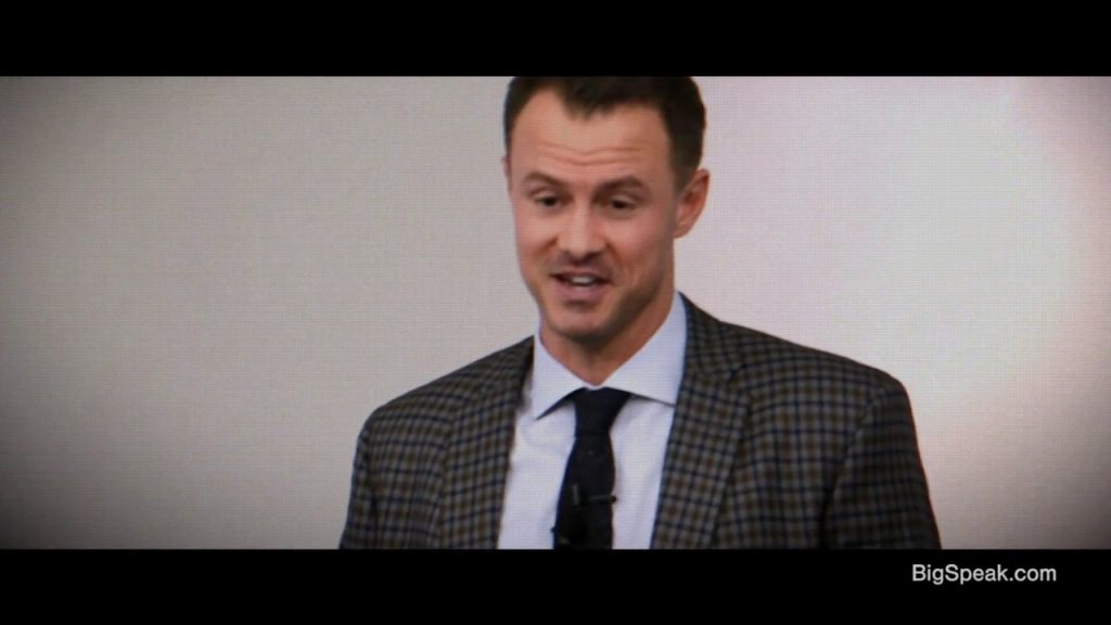Storytelling Reel 2018 – Alan Stein, Jr.