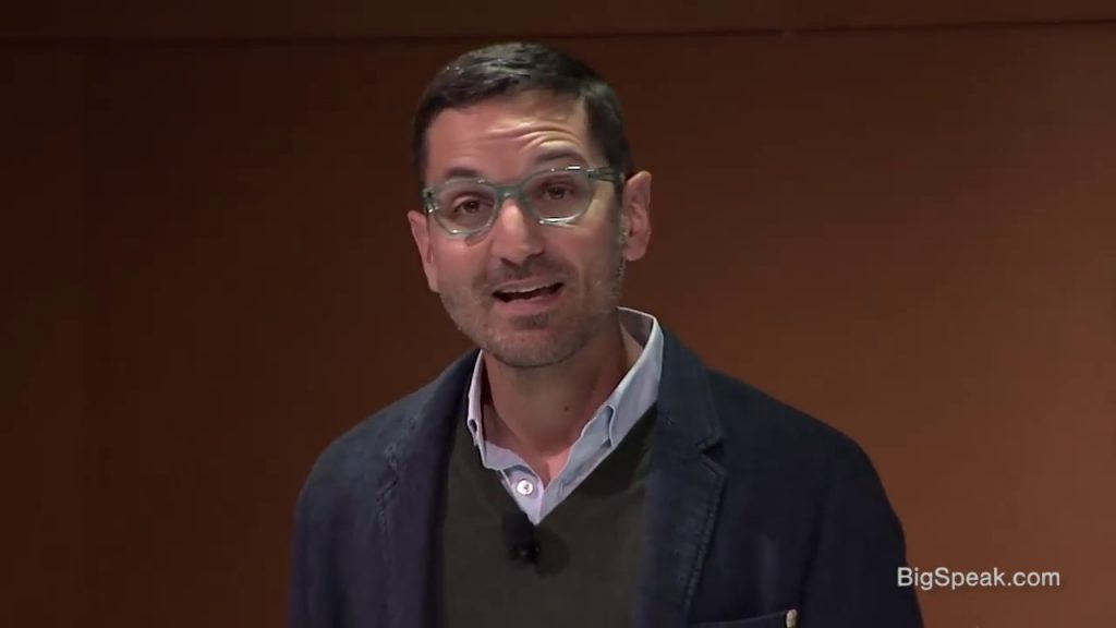 How technology influences our brains – Guy Raz