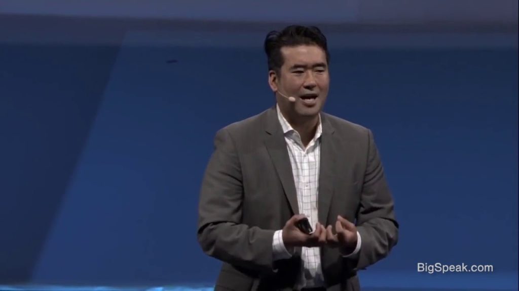 Introducing – Jeff Ma