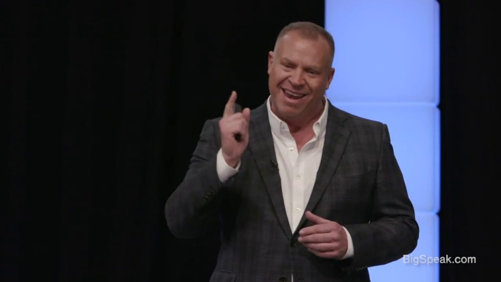 Negotiation Keynote Speaker – Robert Sully Sullivan