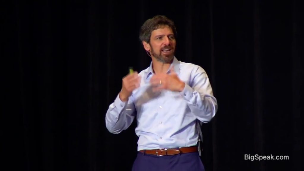Overview of Resilience – Jim Davidson