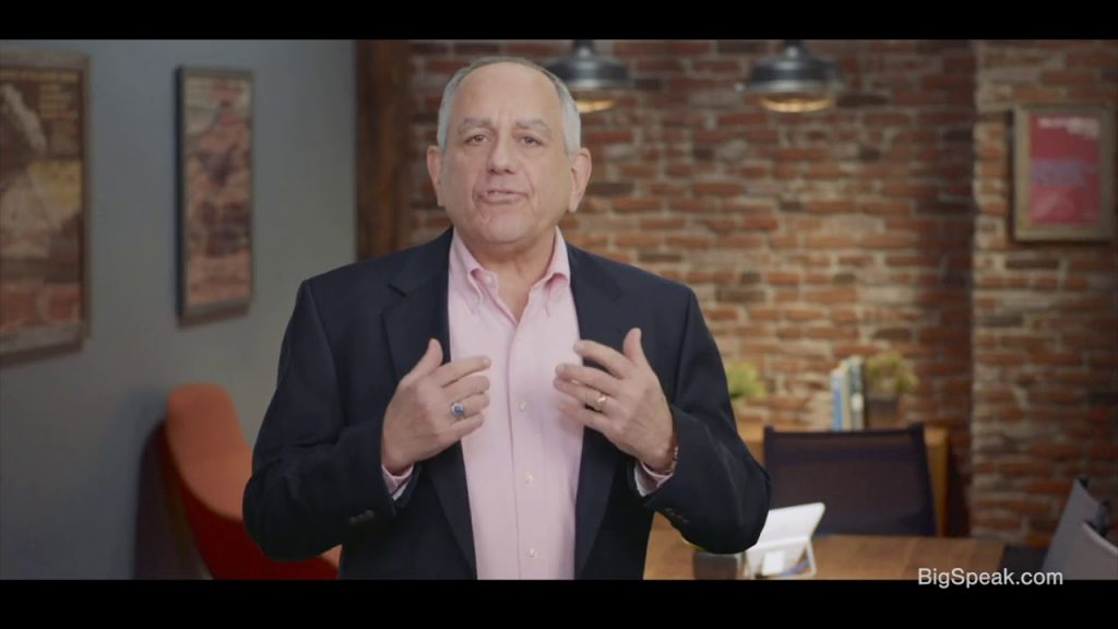 sizzle reel – Michael Solomon