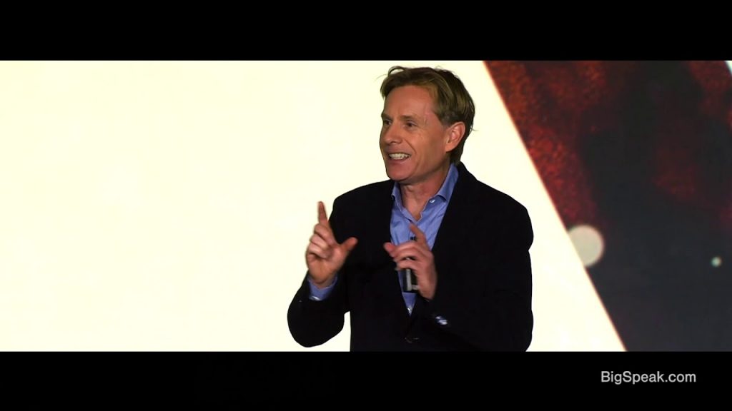 Winning Culture Reel – Morten T Hansen