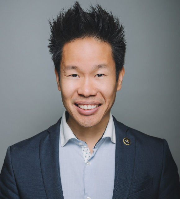 Christopher Kai