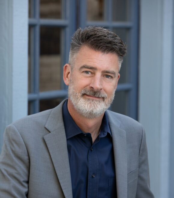 Peter Zeihan