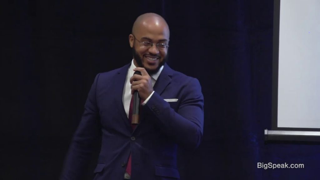Core Talent – Pablo Rosario