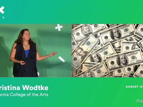 In Defense of Childish Things – Christina Wodtke