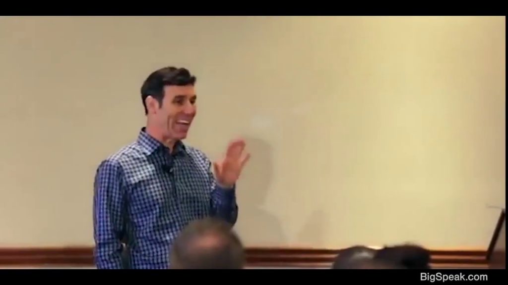 Influence and Engagement – Garrison Wynn