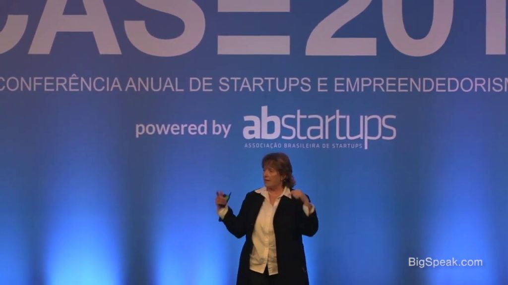 Introducing – Michelle Messina, CEO, Explora International LCC