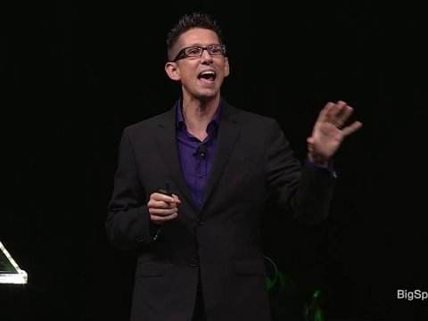 Keynote – Hal Elrod