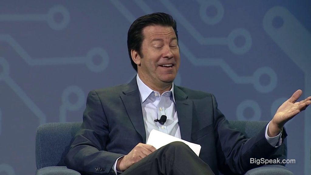 Scott Bloom – Interviews Steve Wozniak