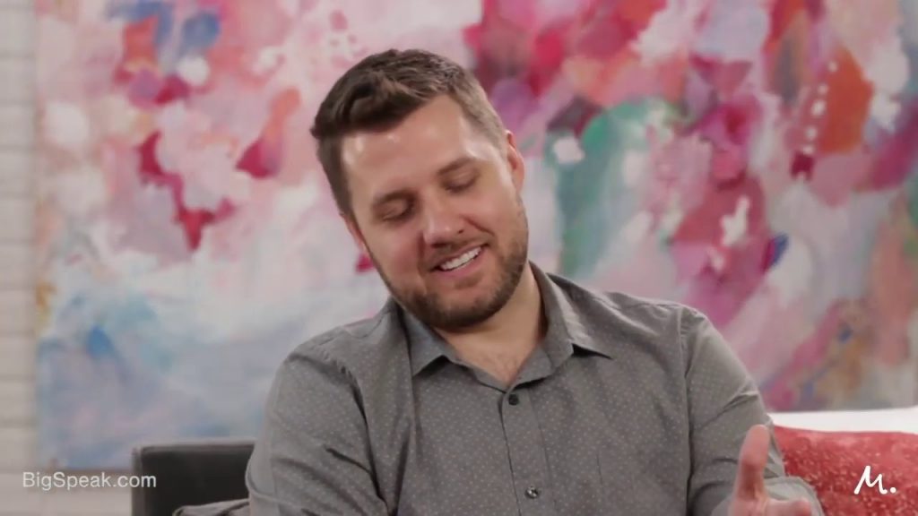 Stop Caring About Things That Don’t Matter – Mark Manson