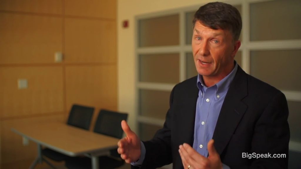Sustainable Growth Short Version – Rick Miller