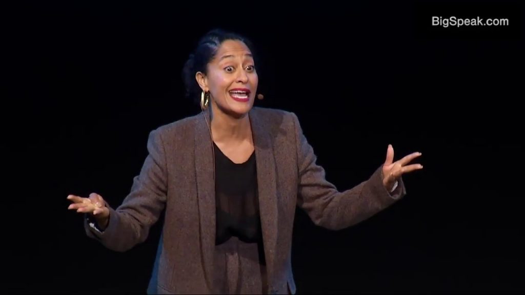 Tracee Ellis Ross