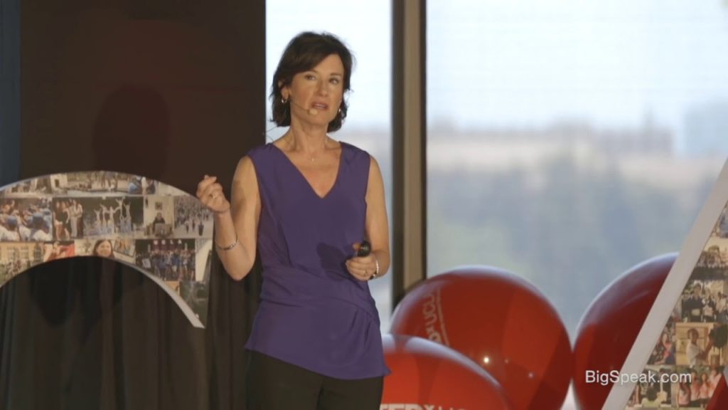 Whose am I – Susan Packard