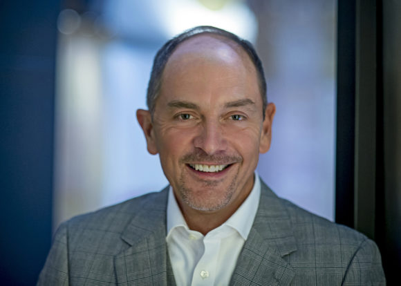 Chip Eichelberger