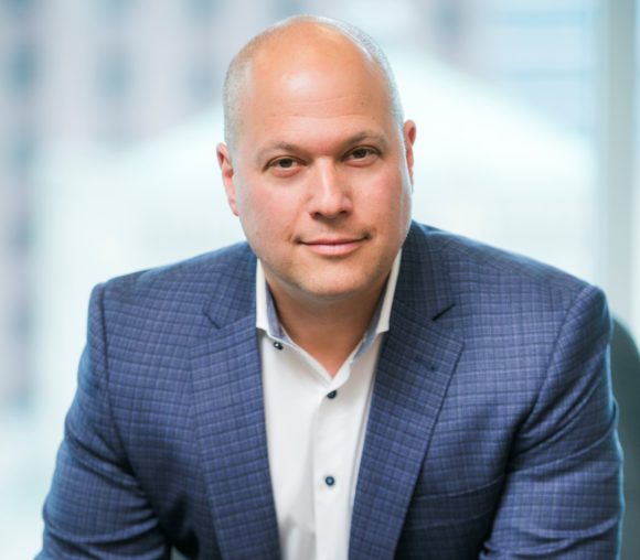 David Komlos