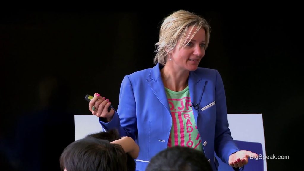 It s All About Learning – Maaike Doyer
