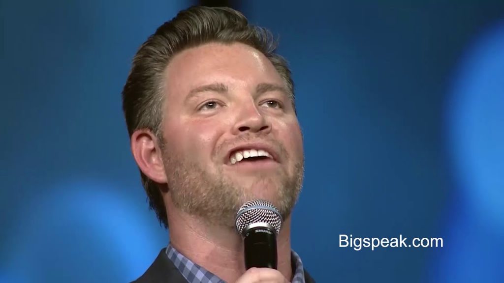 Jason Hewlett: 2019 Promotional Reel