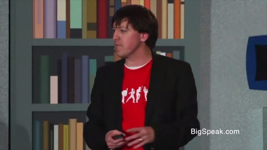 Joey Coleman, Customer Experience Expert, The First 100 Days