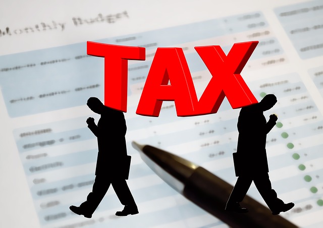 Taxes and Withholding for Speakers