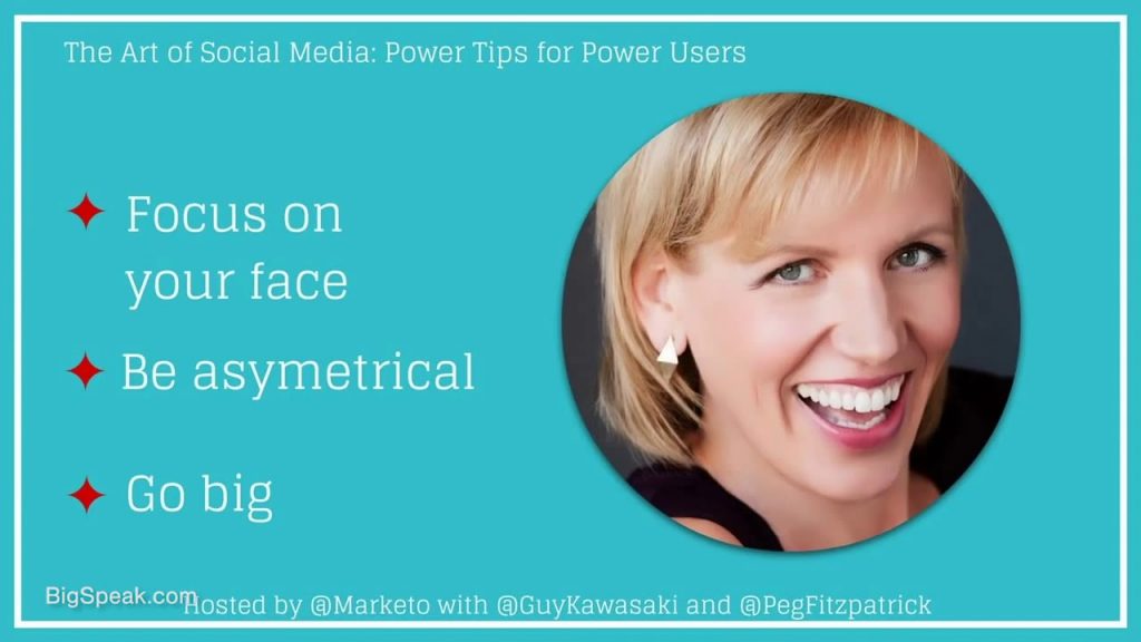 The Art of Social Media Power Tips for Power Users, Podcast Highlights – Guy Kawasaki