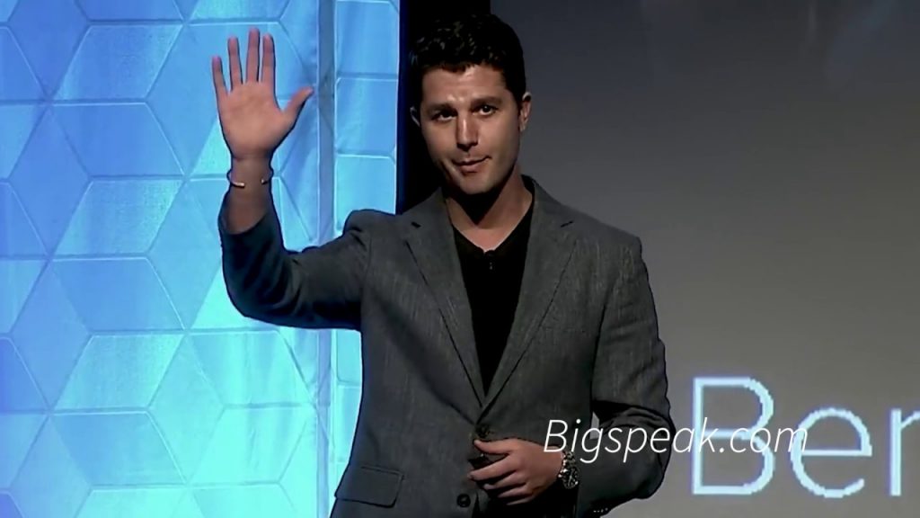 2019 Speaker Reel