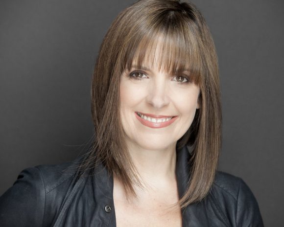 Jackie Huba