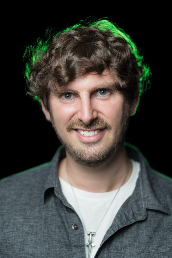 Josh Constine