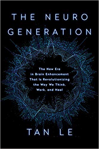 Want to Know How Your Brain Will Be Enhanced in the Future?