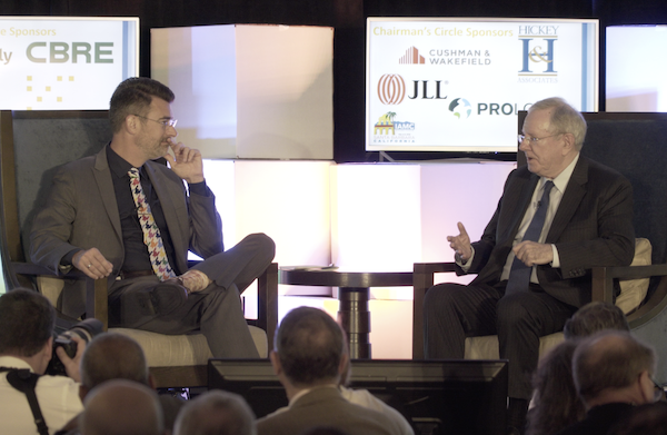Steve Forbes Explains the Top 6 Challenges Facing the US Economy