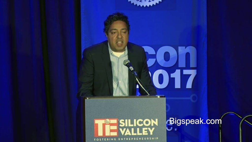 Digital Health, TiECon 2017