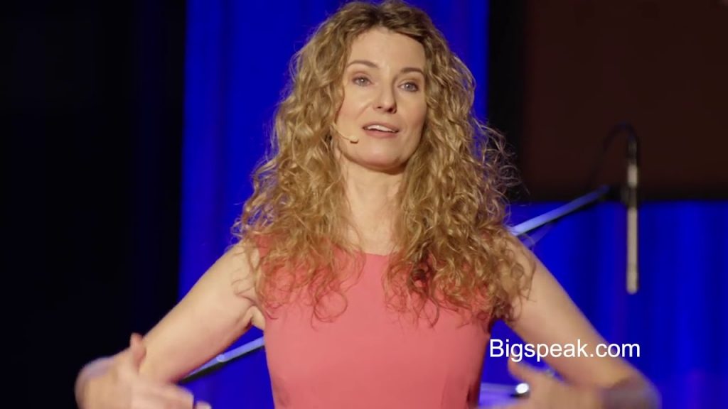 How to Build a Life Without Limits, TEDxUniversityofNevada