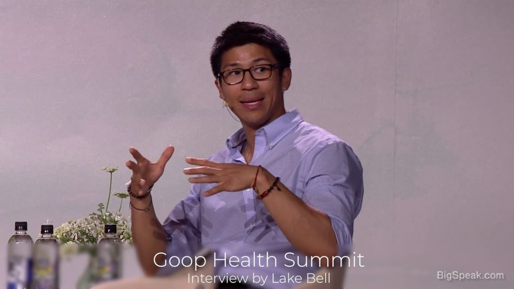 Introduction to Jeff Chen