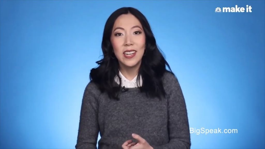 Julie Zhuo | Leadership Speaker | Interview Questions