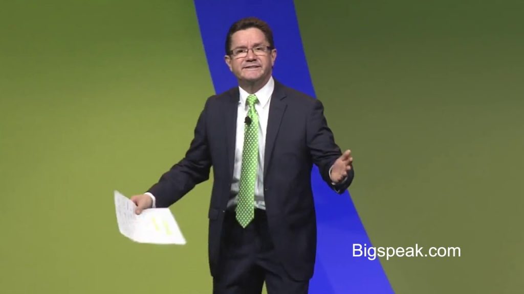 Keynote Demo