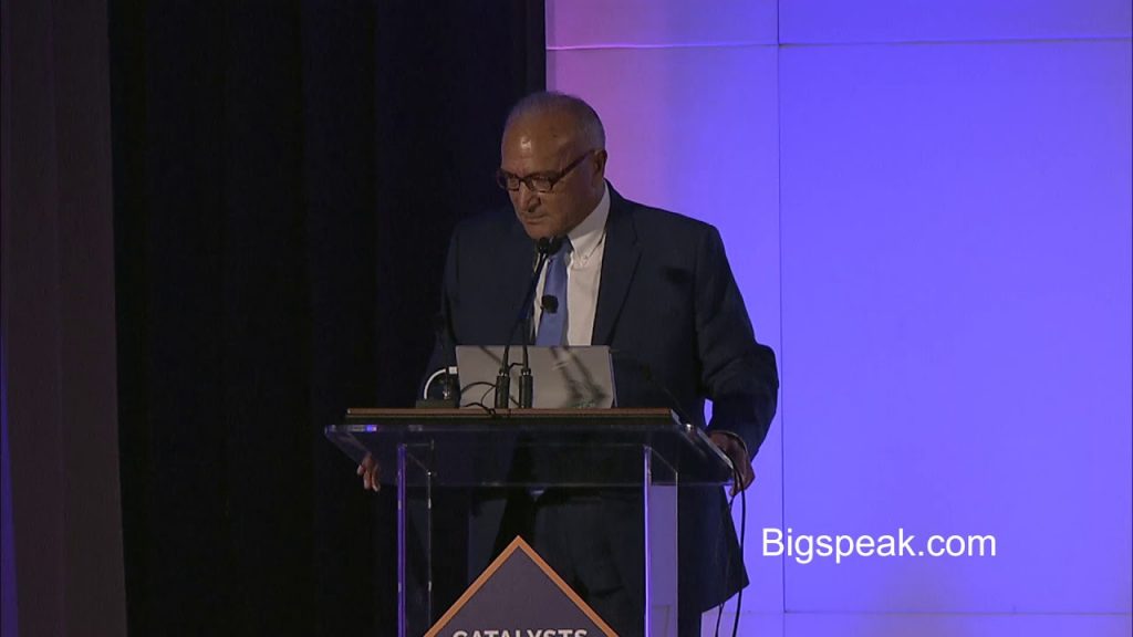 Keynote Sample