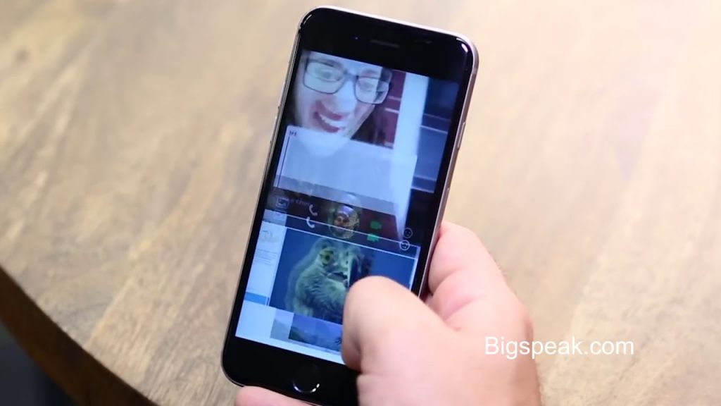 Snapchat 2.0 Is Not A Disappearing Teen Fad