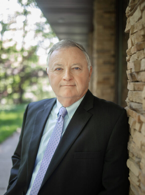 Thomas A. Kolditz