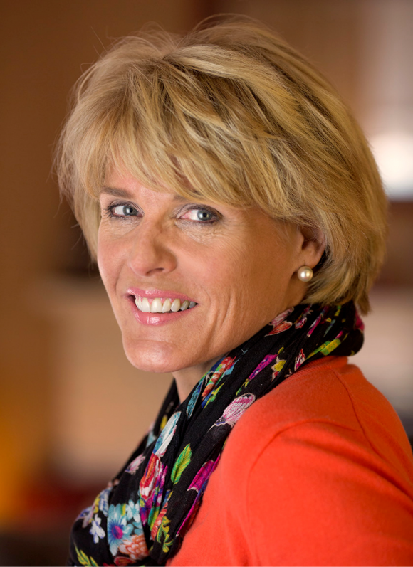 Caroline Miller