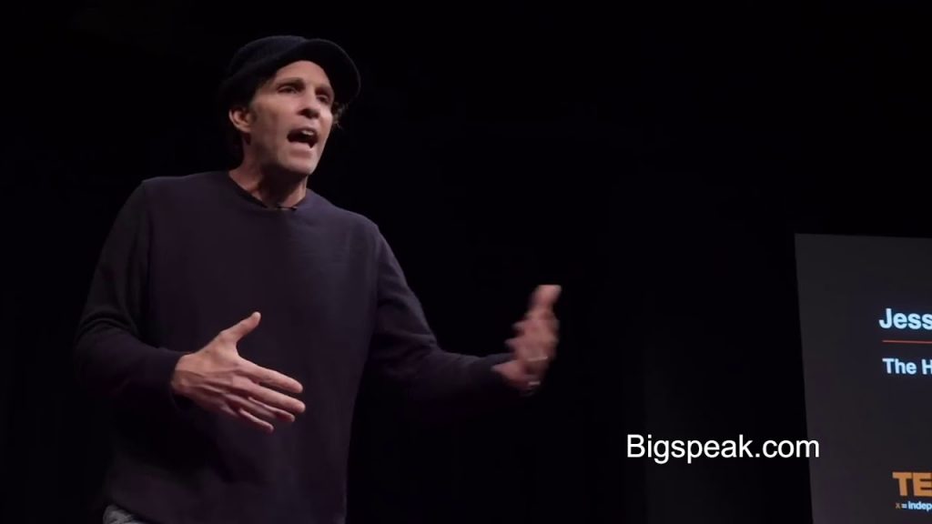TEDxHickory: The Happiness Meter