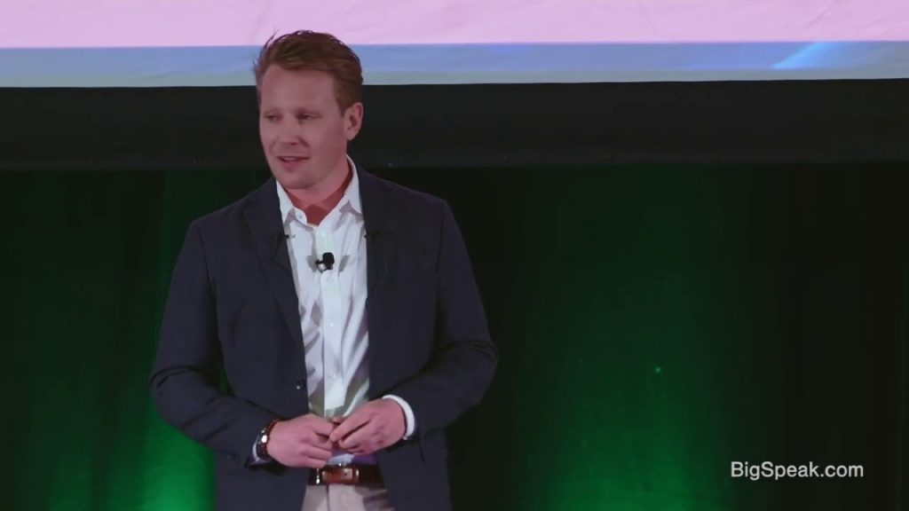 What we Should be Focusing on to Build Teams that Thrive – Eric Termuende