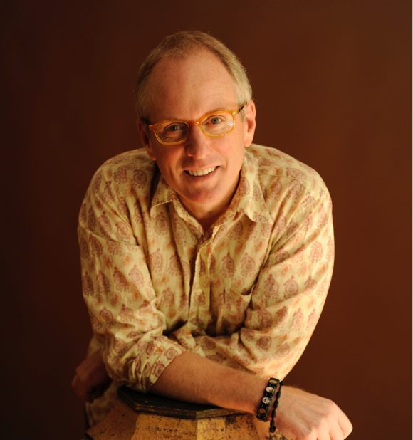 Ian Cron