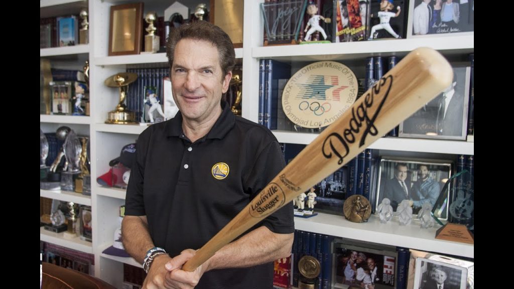 Peter Guber – A Purposeful Story Can Propel Business Success