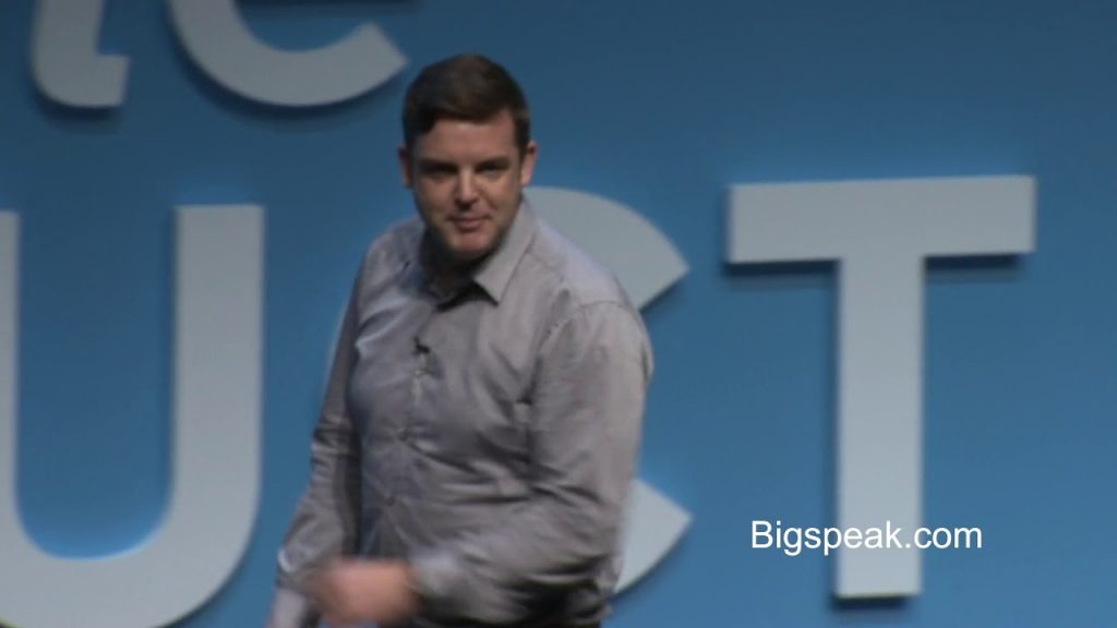 How High Performance Organizations Innovate at Scale, Mind the Product London 2017