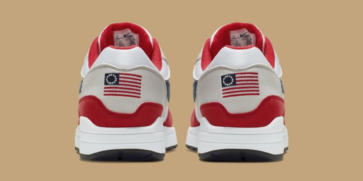 The Business Behind Nike’s Shoe Recall