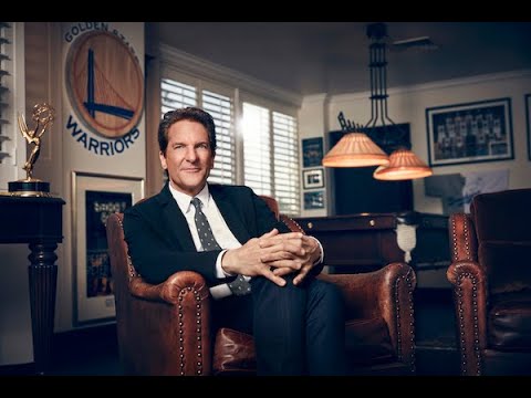 Peter Guber Shows the Power of Storytelling in Business Success